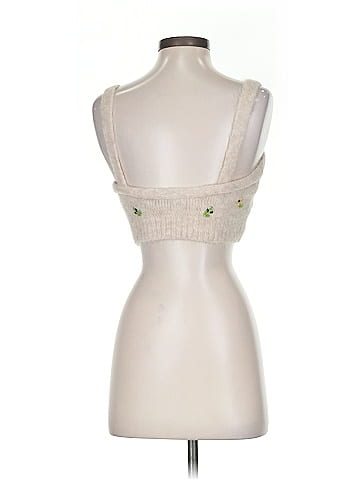 Zara Sweater Vest (view 2)