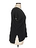 Cupio Black Cardigan Size XL (estimated) - photo 4
