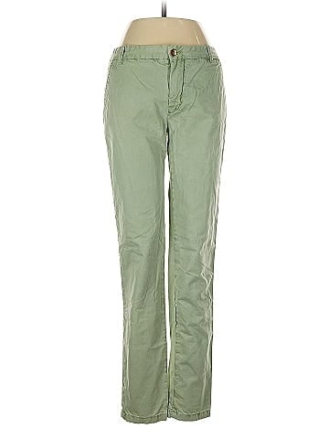 Leara Woman Casual Pants (view 1)