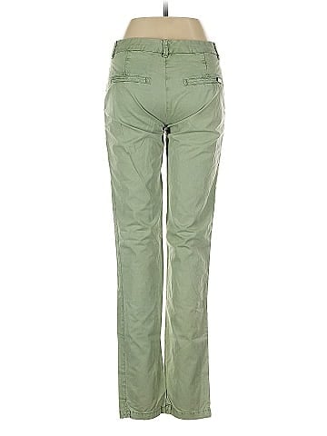 Leara Woman Casual Pants (view 2)