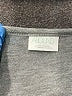 ABound Gray Long Sleeve Top Size S - photo 7