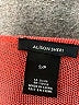 Alison Sheri Red Kimono Size S - photo 7