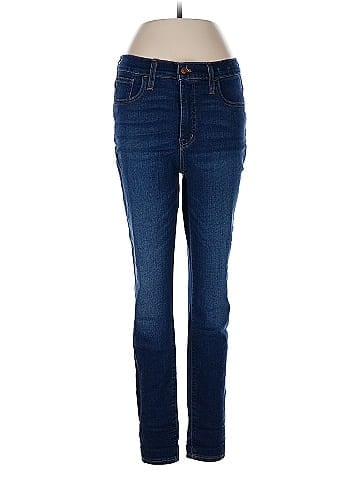 Madewell Jeans (view 1)