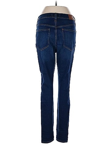 Madewell Jeans (view 2)