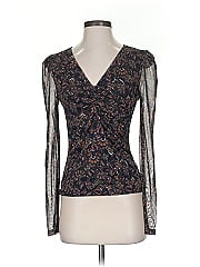 Evereve Long Sleeve Top