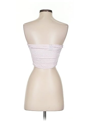 Princess Polly Tube Top (view 2)