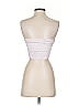 Princess Polly 100% Polyester Pink Tube Top Size 2 - photo 2