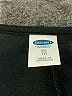 Old Navy Solid Gray Casual Dress Size XS - photo 7