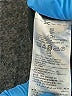 Old Navy Solid Gray Casual Dress Size XS - photo 8
