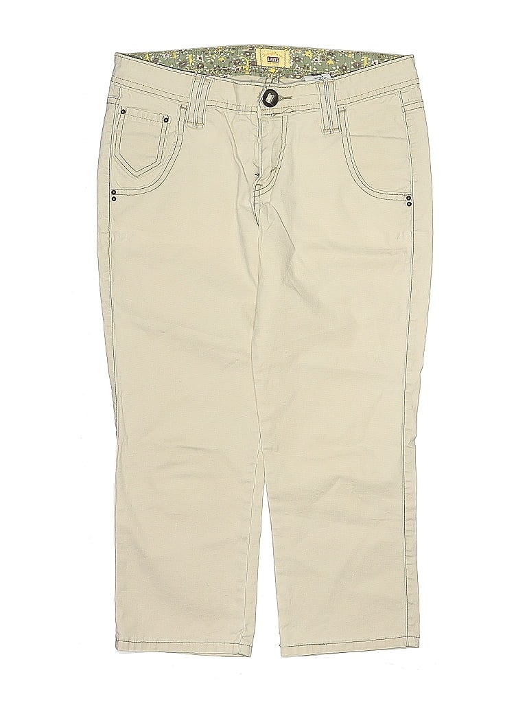 Click to view more detailed imagery on our partner's website Pre-owned Levi's Kids' Jeans In White