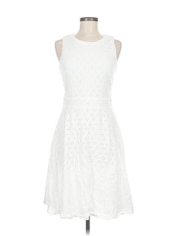 Ann Taylor LOFT Cocktail Dress (view 1)