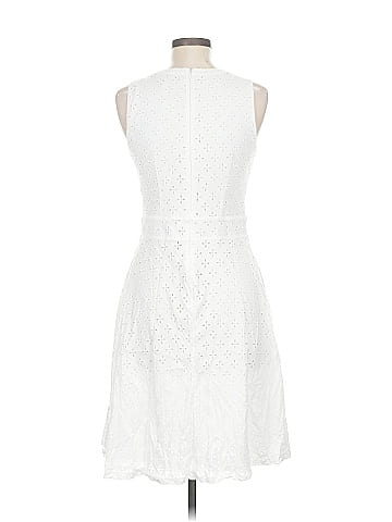 Ann Taylor LOFT Cocktail Dress (view 2)