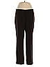 W by Worth Brown Wool Pants Size 8 - photo 1