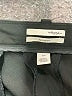 Halogen Solid Black Dress Pants Size 12 (petite) - photo 4