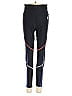 P.E Nation Color Block Black Active Pants Size S - photo 1