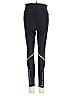 P.E Nation Color Block Black Active Pants Size S - photo 2