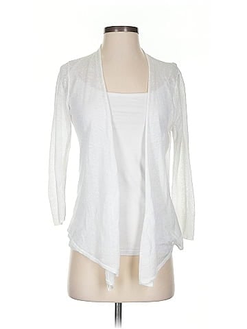 Nic + Zoe Cardigan (view 1)