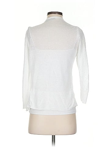 Nic + Zoe Cardigan (view 2)