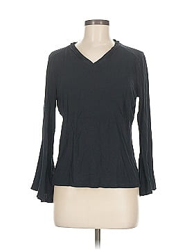 Johnston & Murphy 3/4 Sleeve Top