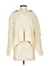 MOUSSY VINTAGE Ivory Wool Pullover Sweater Size XS - photo 1