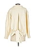 MOUSSY VINTAGE Ivory Wool Pullover Sweater Size XS - photo 2