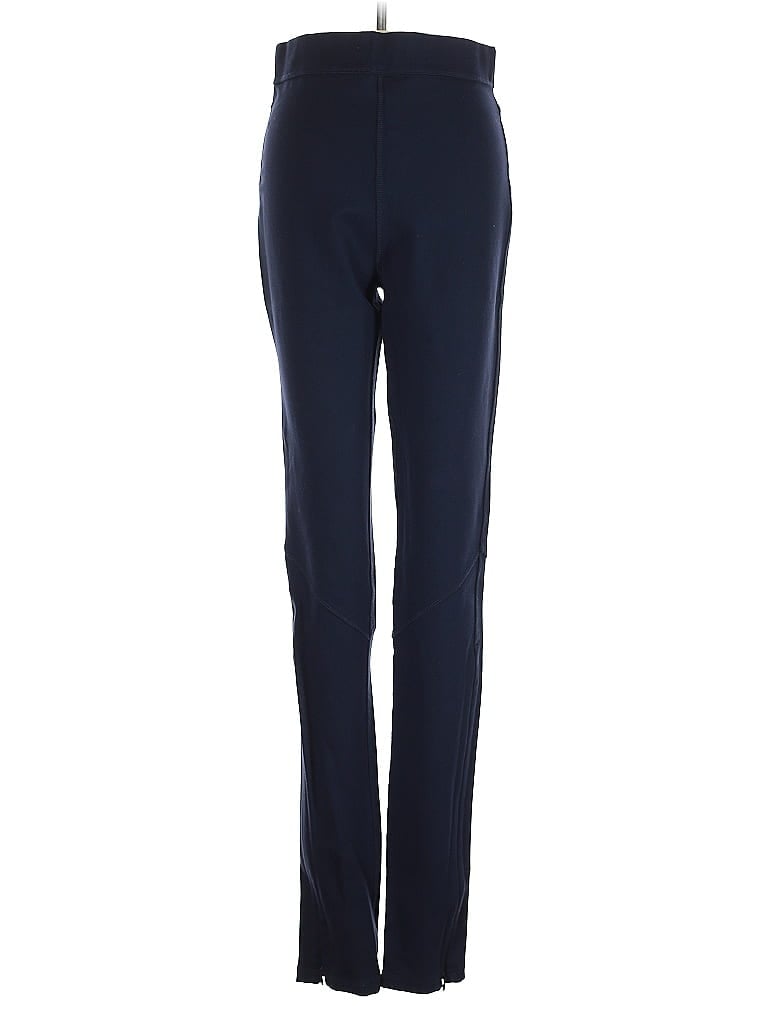 Something Navy Active Pants In Multi