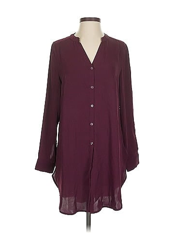Chico's 3/4 Sleeve Blouse (view 1)