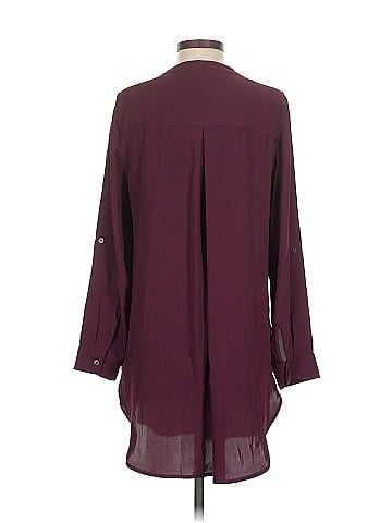 Chico's 3/4 Sleeve Blouse (view 2)