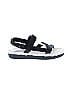Everlane Black Sandals Size 6 - photo 1