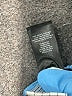 Wilfred 100% Polyurethane Metallic Black Casual Pants Size 4 - photo 7