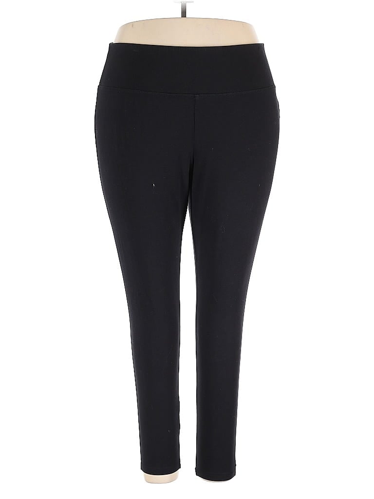 Click to view more detailed imagery on our partner's website Pre-owned Livi Active Pants In Black