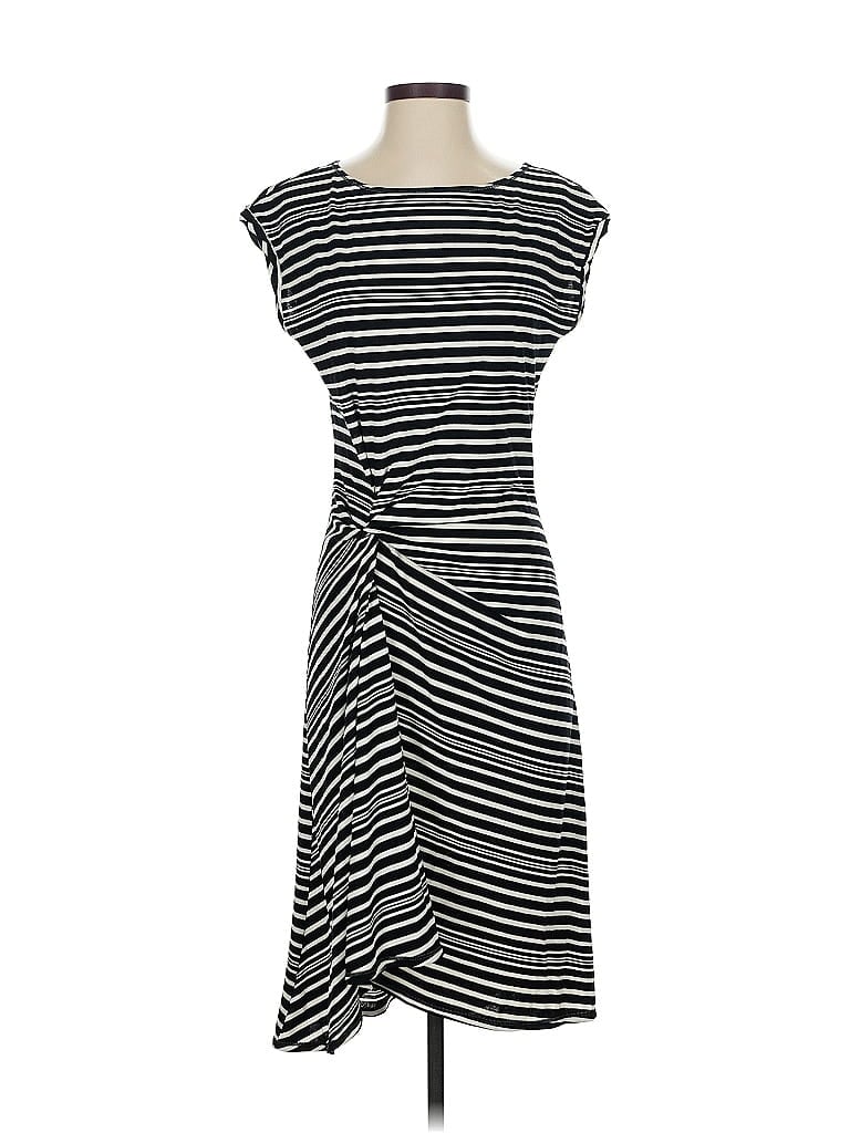 Click to view more detailed imagery on our partner's website Pre-owned Max Studio Casual Dress In Black