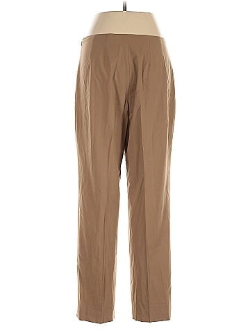 Worth New York Wool Pants (view 2)