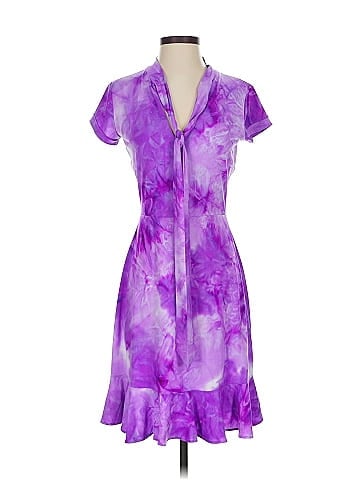 Huminska Cocktail Dress (view 1)