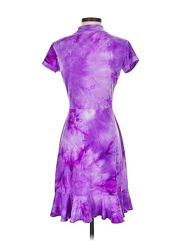 Huminska Cocktail Dress (view 2)