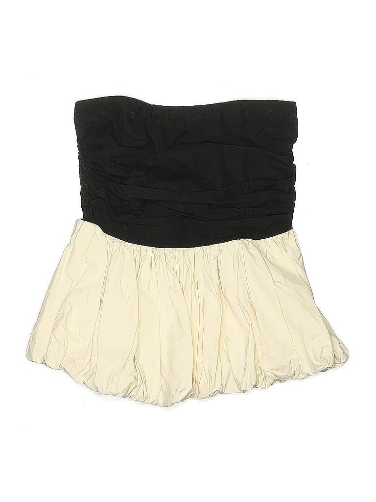 Pre-owned Assorted Brands Kids' Dress In White