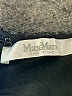 Max Mara Tweed Gray Black Casual Dress Size EU (IT) 44 / US 8 - photo 6