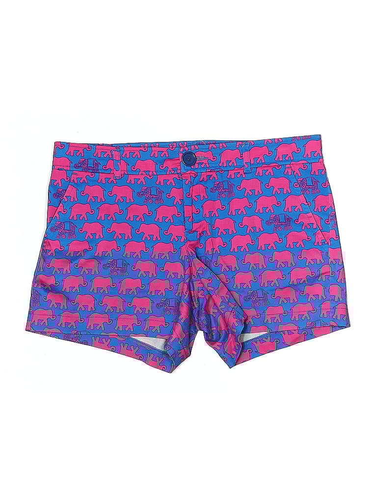 Pre-owned Tracy Negoshian Board Shorts In Pink
