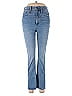 Madewell Blue Jeans Size 25 waist - photo 1