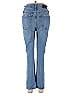 Madewell Blue Jeans Size 25 waist - photo 2
