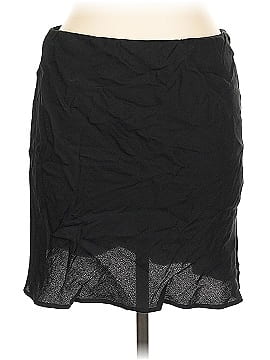 Reformation Formal Skirt