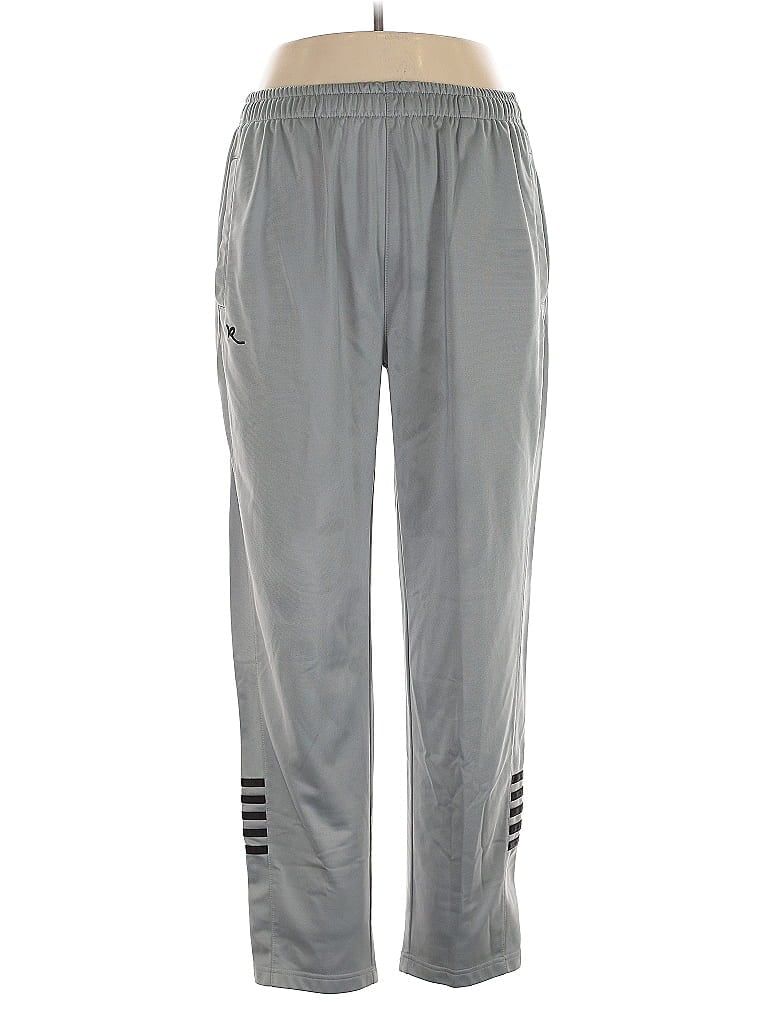 Pre-owned Rocawear Track Pants In Gray