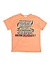 Delta Pro Weight Orange Short Sleeve Top Size M (youth) - photo 1