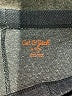 Cat & Jack Tweed Gray Casual Pants Size 7 - 8 - photo 3
