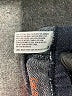 Cat & Jack Tweed Gray Casual Pants Size 7 - 8 - photo 4