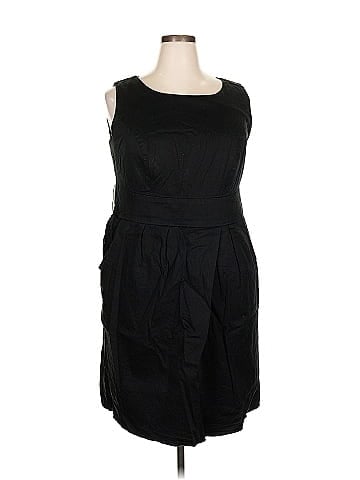 AGB Casual Dress (view 1)