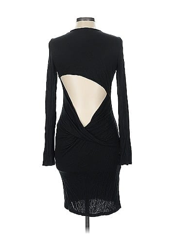 Haute Hippie Cocktail Dress (view 2)