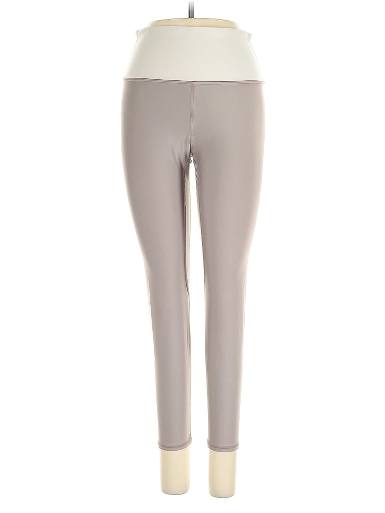 Click to view more detailed imagery on our partner's website Pre-owned Becca Active Pants In Brown