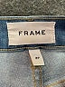 FRAME Blue Jeans Size 27 waist - photo 6
