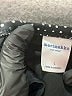 Marimekko Polka Dots Black Swimsuit Top Size L - photo 3